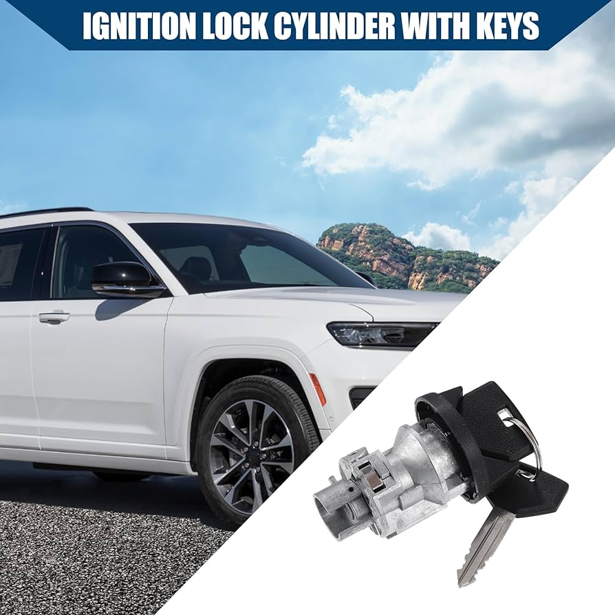 Amazon.com: Hihaha No.4723289/4778122 Car Ignition Lock